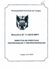 Vista preliminar de documento DTV0011-2015