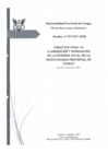 Vista preliminar de documento DTV0003-2017