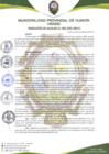 Vista preliminar de documento RESOLUCION DE ALCALDIA Nº 504-2022-MPH.pdf