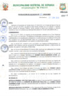 Vista preliminar de documento RESOLUCION DE ALCALDIA N°169-2019.pdf