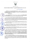 Vista preliminar de documento RES-566-2022-GRDS