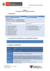 Vista preliminar de documento 4.° GORE E - MEF