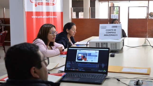 Garantizan servicio alimentario