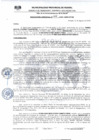 Vista preliminar de documento Resolución Gerencial N° 916-2020-MPH-GTTSV