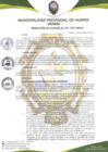 Vista preliminar de documento RESOLUCION DE ALCALDIA Nº 511-2022-MPH.pdf