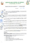 Vista preliminar de documento RESOLUCION DE ALCALDIA N°184-2019.pdf