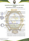 Vista preliminar de documento RESOLUCION DE ALCALDIA Nº 515-2022-MPH.pdf