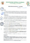 Vista preliminar de documento RESOLUCION DE ALCALDIA N°197-2019.pdf