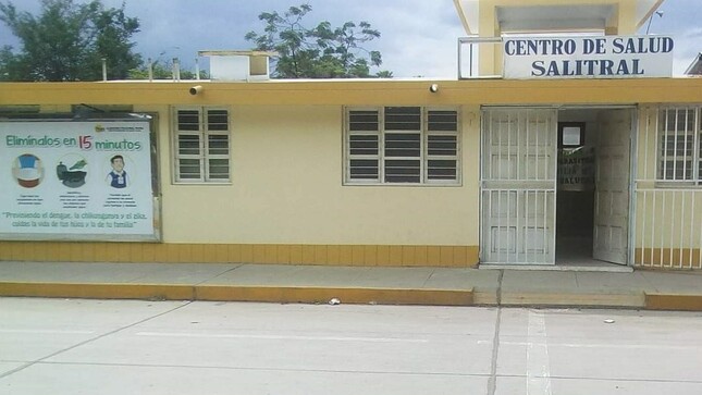 La Rehabilitación y Ampliación del Centro de Salud I-4 de Salitral-Morropón será una realidad