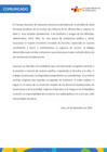 Vista preliminar de documento Comunicado del CNE