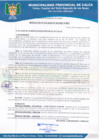 Vista preliminar de documento RESOLUCION DE ALCALDIA N° 054-2020-A-MPC