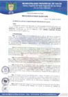 Vista preliminar de documento RESOLUCION DE ALCALDIA N° 56-2020-A-MPC