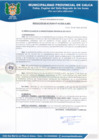Vista preliminar de documento RESOLUCION DE ALCALDIA N° 064-2020-A-MPC