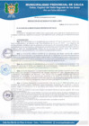 Vista preliminar de documento RESOLUCION DE ALCALDIA N° 065-2020-A-MPC