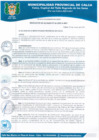 Vista preliminar de documento RESOLUCION DE ALCALDIA N° 066-2020-A-MPC
