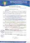Vista preliminar de documento RESOLUCION DE ALCALDIA N° 94-2020-A-MPC