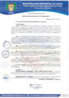 Vista preliminar de documento RESOLUCION DE ALCALDIA N° 101-2020-A-MPC