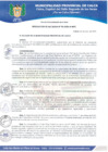 Vista preliminar de documento RESOLUCION DE ALCALDIA N° 98-2020-A-MPC