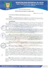 Vista preliminar de documento RESOLUCION DE ALCALDIA N° 102-2020-A-MPC
