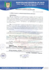 Vista preliminar de documento RESOLUCION DE ALCALDIA N° 106-2020-A-MPC