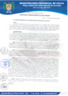 Vista preliminar de documento RESOLUCION DE ALCALDIA N° 106-2020-MPC
