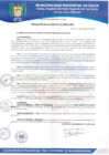 Vista preliminar de documento RESOLUCION DE ALCALDIA N° 141-2020-A-MPC