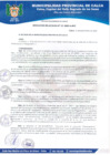Vista preliminar de documento RESOLUCION DE ALCALDIA N° 151-2020-A-MPC