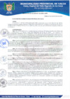 Vista preliminar de documento RESOLUCION DE ALCALDIA N° 156-2020-A-MPC