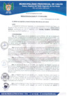 Vista preliminar de documento RESOLUCION DE ALCALDIA N° 159-2020-A-MPC