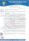 Vista preliminar de documento RESOLUCION DE ALCALDIA N° 164-2020-A-MPC