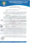 Vista preliminar de documento RESOLUCION DE ALCALDIA N° 168-2020-A-MPC
