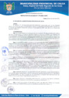 Vista preliminar de documento RESOLUCION DE ALCALDIA N° 179-2020-A-MPC