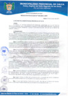 Vista preliminar de documento RESOLUCION DE ALCALDIA N° 180-2020-A-MPC