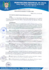 Vista preliminar de documento RESOLUCION DE ALCALDIA N° 178-2020-A-MPC