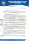 Vista preliminar de documento RESOLUCION DE ALCALDIA N° 185-2020-A-MPC