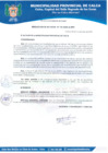 Vista preliminar de documento RESOLUCION DE ALCALDIA N° 195-2020-A-MPC