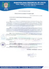 Vista preliminar de documento RESOLUCION DE ALCALDIA N° 192-2020-A-MPC