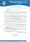 Vista preliminar de documento RESOLUCION DE ALCALDIA N° 191-2020-A-MPC