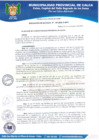 Vista preliminar de documento RESOLUCION DE ALCALDIA N° 190-2020-A-MPC