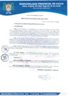 Vista preliminar de documento RESOLUCION DE ALCALDIA N° 205-2020-A-MPC