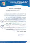 Vista preliminar de documento RESOLUCION DE ALCALDIA N° 207-2020-A-MPC