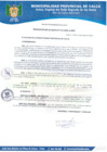 Vista preliminar de documento RESOLUCION DE ALCALDIA N° 212-2020-A-MPC