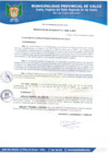 Vista preliminar de documento RESOLUCION DE ALCALDIA N° 211-2020-A-MPC