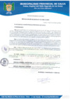 Vista preliminar de documento RESOLUCION DE ALCALDIA N° 216-2020-A-MPC