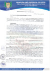 Vista preliminar de documento RESOLUCION DE ALCALDIA N°107-2020-A-MPC