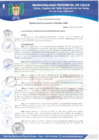Vista preliminar de documento RESOLUCION DE ALCALDIA N°108-2020-A-MPC