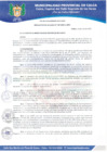 Vista preliminar de documento RESOLUCION DE ALCALDIA N°109-2020-A-MPC