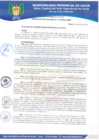 Vista preliminar de documento RESOLUCION DE ALCALDIA N°119-2020-A-MPC
