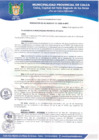 Vista preliminar de documento RESOLUCION DE ALCALDIA N°121-2020-A-MPC