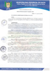Vista preliminar de documento RESOLUCION DE ALCALDIA N°122-2020-A-MPC